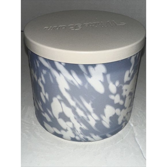 Bath & Body Works Caramel Frappuccino Candle- 3 Wick- 14.5 oz NEW - Picture 8 of 12